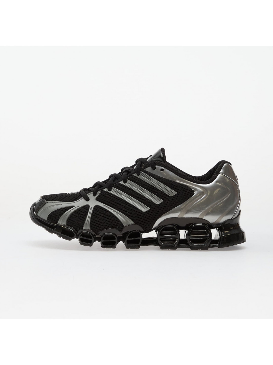 Tenisky adidas Mega Ghostride Core Black Iron Met Core Black EUR 39 1 3